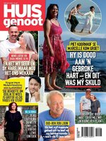 Huisgenoot